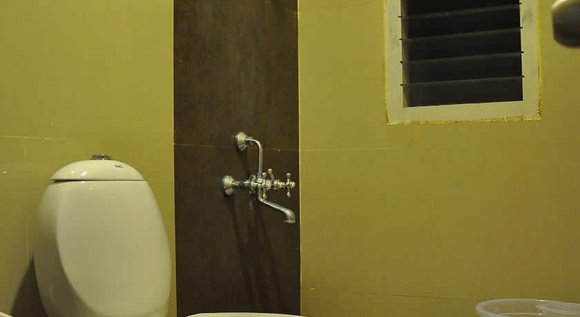 Sivamurugan Hotels, Kumbakonam 5